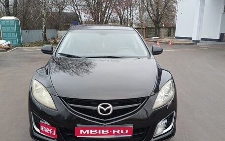 Mazda 6, 2008 год, 440 000 рублей, 1 фотография