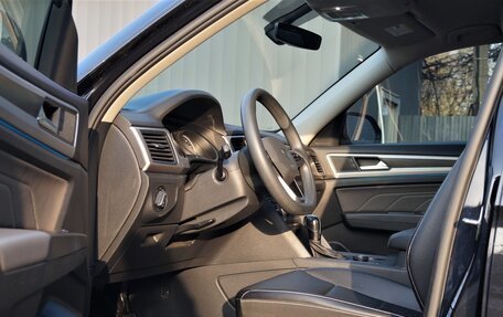 Volkswagen Atlas I, 2020 год, 3 600 000 рублей, 13 фотография