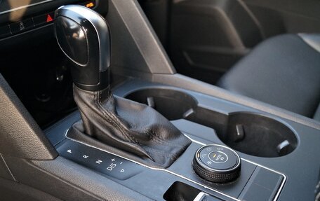 Volkswagen Atlas I, 2020 год, 3 600 000 рублей, 21 фотография