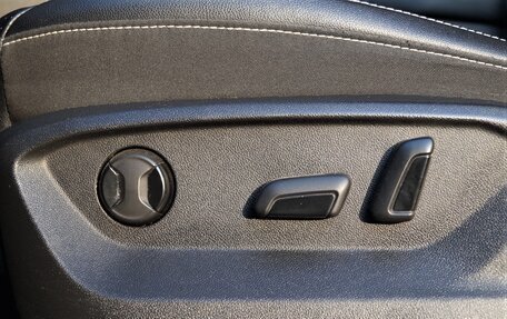 Volkswagen Atlas I, 2020 год, 3 600 000 рублей, 16 фотография