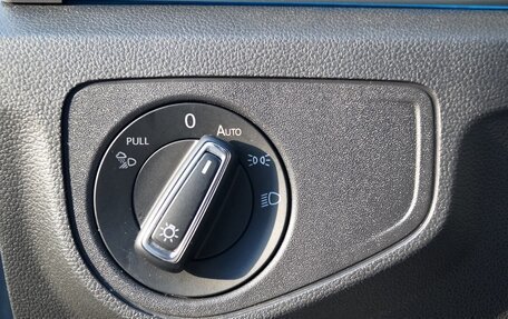 Volkswagen Atlas I, 2020 год, 3 600 000 рублей, 17 фотография