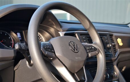 Volkswagen Atlas I, 2020 год, 3 600 000 рублей, 18 фотография