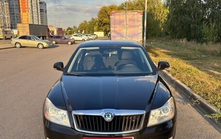 Skoda Octavia, 2012 год, 750 000 рублей, 1 фотография