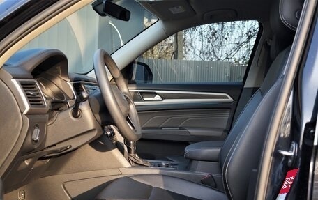 Volkswagen Atlas I, 2020 год, 3 600 000 рублей, 14 фотография