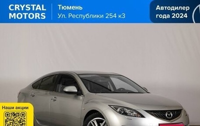 Mazda 6, 2008 год, 949 000 рублей, 1 фотография