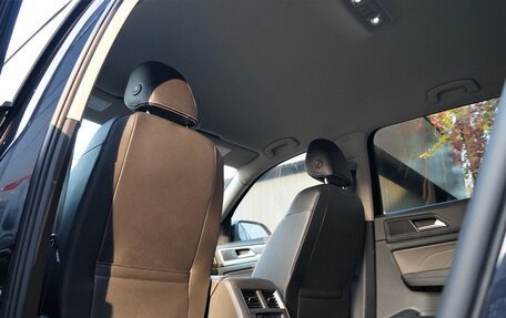 Volkswagen Atlas I, 2020 год, 3 600 000 рублей, 24 фотография