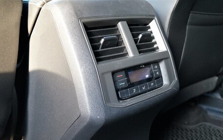 Volkswagen Atlas I, 2020 год, 3 600 000 рублей, 25 фотография