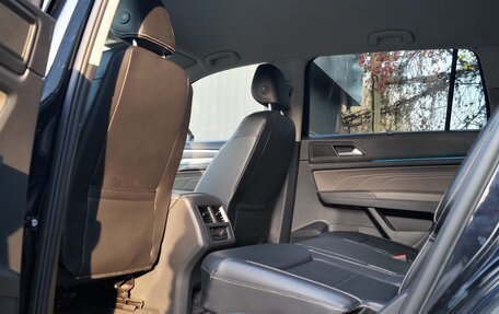 Volkswagen Atlas I, 2020 год, 3 600 000 рублей, 23 фотография