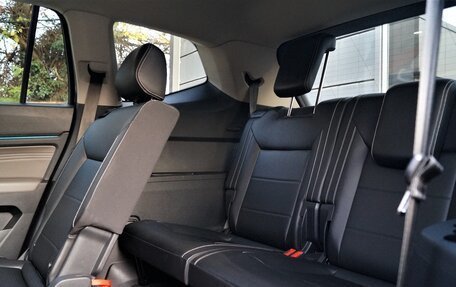 Volkswagen Atlas I, 2020 год, 3 600 000 рублей, 27 фотография