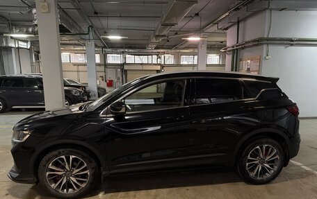 Geely Coolray I, 2021 год, 1 500 000 рублей, 2 фотография