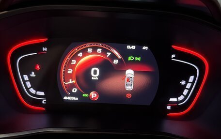 Geely Coolray I, 2021 год, 1 500 000 рублей, 5 фотография