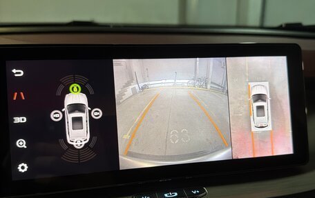 Geely Coolray I, 2021 год, 1 500 000 рублей, 6 фотография