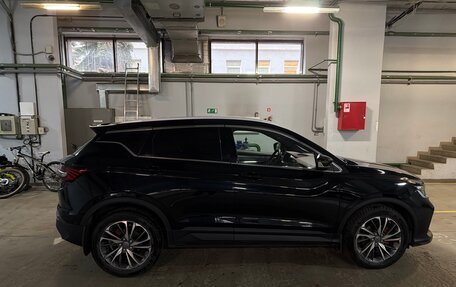 Geely Coolray I, 2021 год, 1 500 000 рублей, 4 фотография