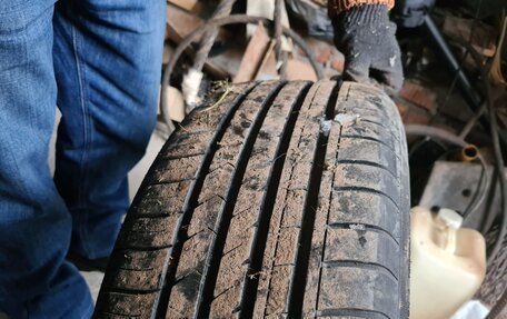 Brilliance V5 I рестайлинг, 2014 год, 500 000 рублей, 7 фотография