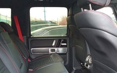 Mercedes-Benz G-Класс W463 рестайлинг _iii, 2022 год, 14 800 000 рублей, 4 фотография