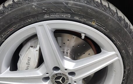 Mercedes-Benz C-Класс, 2017 год, 2 490 000 рублей, 8 фотография