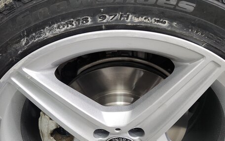 Mercedes-Benz C-Класс, 2017 год, 2 490 000 рублей, 9 фотография