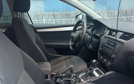 Skoda Octavia, 2014 год, 900 000 рублей, 8 фотография