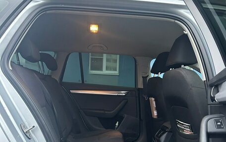 Skoda Octavia, 2014 год, 900 000 рублей, 9 фотография