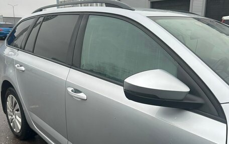 Skoda Octavia, 2014 год, 900 000 рублей, 5 фотография