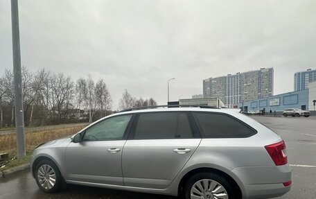 Skoda Octavia, 2014 год, 900 000 рублей, 3 фотография