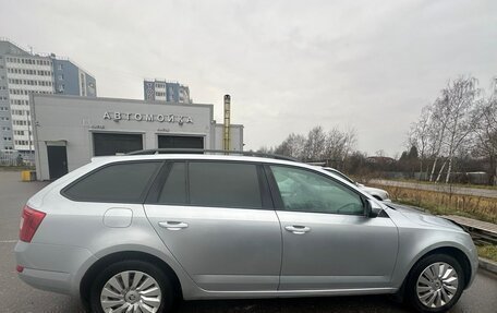 Skoda Octavia, 2014 год, 900 000 рублей, 6 фотография