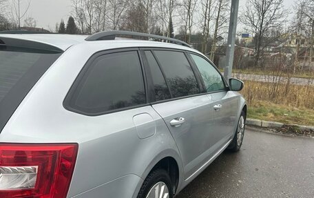 Skoda Octavia, 2014 год, 900 000 рублей, 4 фотография