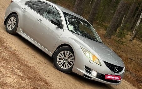 Mazda 6, 2007 год, 825 000 рублей, 2 фотография