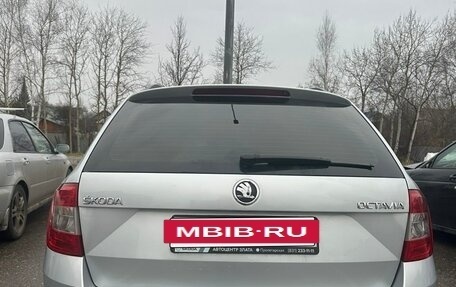 Skoda Octavia, 2014 год, 900 000 рублей, 7 фотография