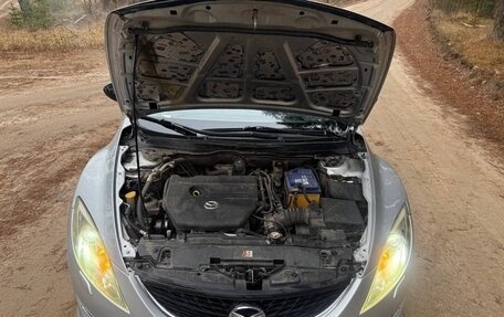 Mazda 6, 2007 год, 825 000 рублей, 3 фотография