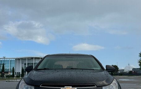 Chevrolet Cruze II, 2012 год, 800 000 рублей, 2 фотография