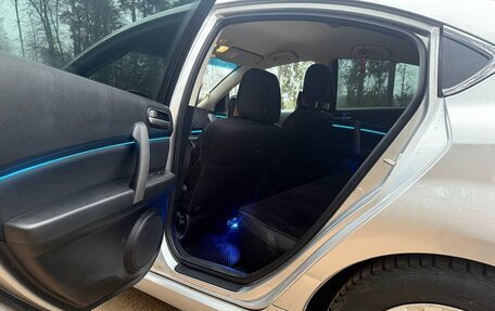 Mazda 6, 2007 год, 825 000 рублей, 12 фотография