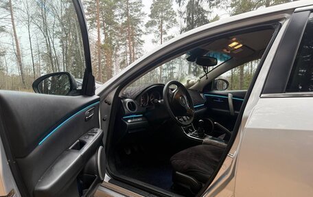 Mazda 6, 2007 год, 825 000 рублей, 15 фотография