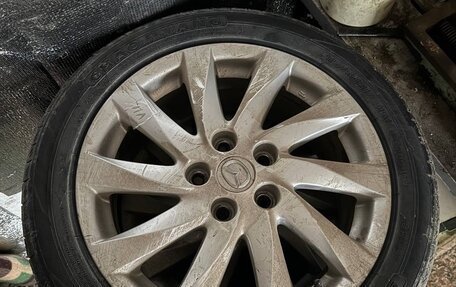 Mazda 6, 2007 год, 825 000 рублей, 17 фотография