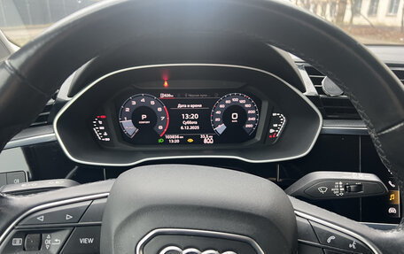 Audi Q3, 2021 год, 3 590 000 рублей, 7 фотография