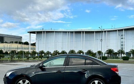 Chevrolet Cruze II, 2012 год, 800 000 рублей, 8 фотография