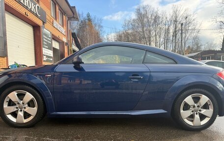 Audi TT, 2014 год, 2 500 000 рублей, 2 фотография