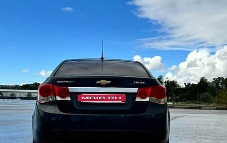 Chevrolet Cruze II, 2012 год, 800 000 рублей, 4 фотография