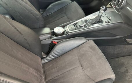 Audi TT, 2014 год, 2 500 000 рублей, 8 фотография