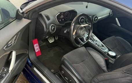 Audi TT, 2014 год, 2 500 000 рублей, 6 фотография