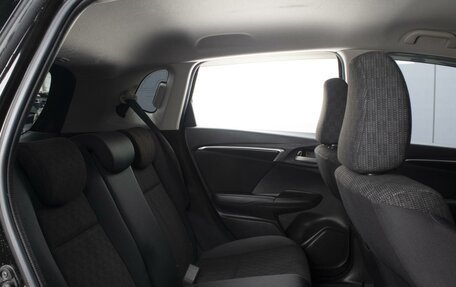 Honda Fit III, 2016 год, 1 280 000 рублей, 6 фотография