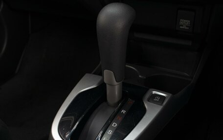 Honda Fit III, 2016 год, 1 280 000 рублей, 15 фотография