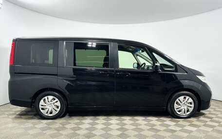 Honda Stepwgn IV, 2017 год, 1 898 100 рублей, 5 фотография