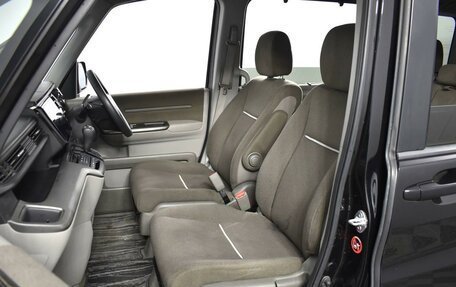 Honda Stepwgn IV, 2017 год, 1 898 100 рублей, 11 фотография