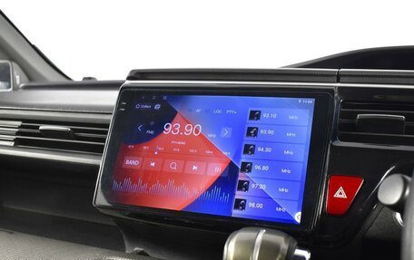 Honda Stepwgn IV, 2017 год, 1 898 100 рублей, 17 фотография