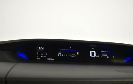 Honda Stepwgn IV, 2017 год, 1 898 100 рублей, 15 фотография