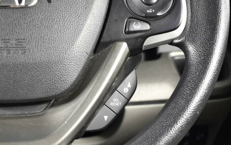 Honda Stepwgn IV, 2017 год, 1 898 100 рублей, 20 фотография