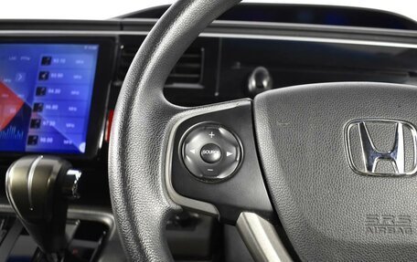 Honda Stepwgn IV, 2017 год, 1 898 100 рублей, 18 фотография