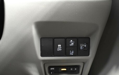 Honda Stepwgn IV, 2017 год, 1 898 100 рублей, 24 фотография