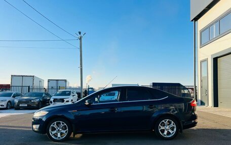 Ford Mondeo IV, 2009 год, 759 000 рублей, 3 фотография